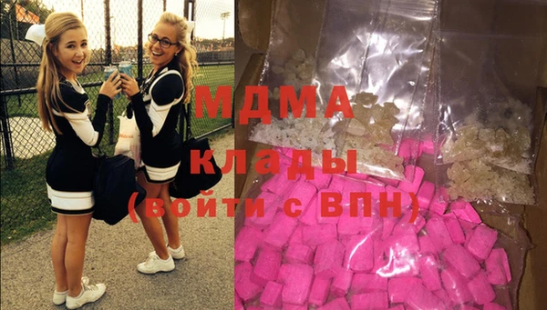 кокс Горнозаводск