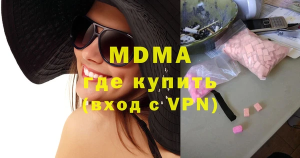 кокс Горнозаводск